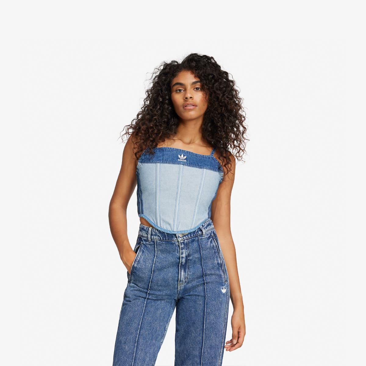 Women's adidas Corset Ksenia